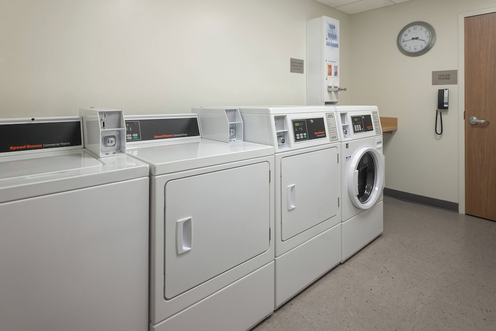 Fairfield Inn & Suites by Marriott South Kingstown Newport Area - photo 22