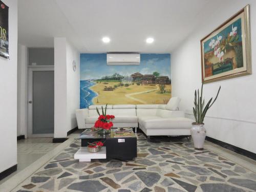 Hotel Progreso Plaza in Valledupar, Colombia