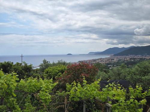 Belvedere By Ligooria — 4-Star Luxury Hotel in Pietra Ligure, Italy