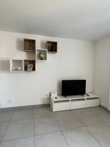 Les Hauts du Port Appartement neuf sur le port — 4-Star Luxury Hotel in Bonifacio, France