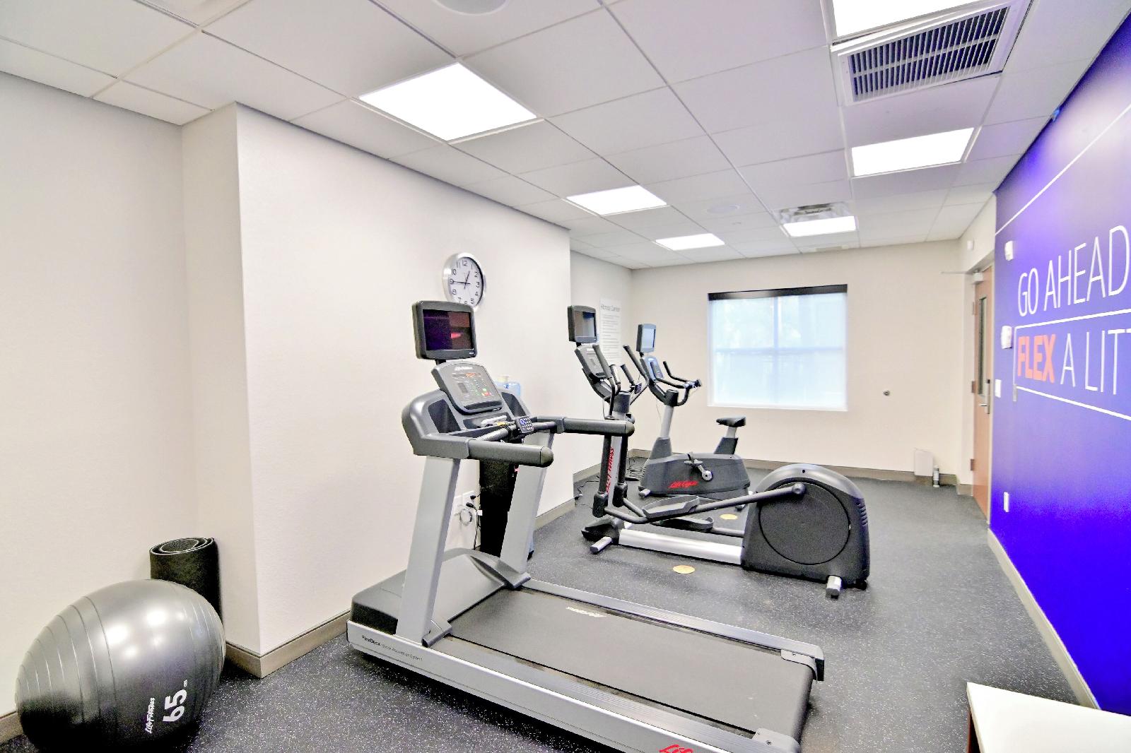 Holiday Inn Express & Suites Palm Coast I 95 - photo 16
