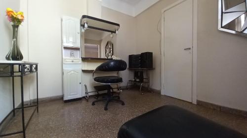 Departamento Amplio 3 ambientes Belgrano — 4-Star Luxury Hotel in Buenos Aires, Argentina
