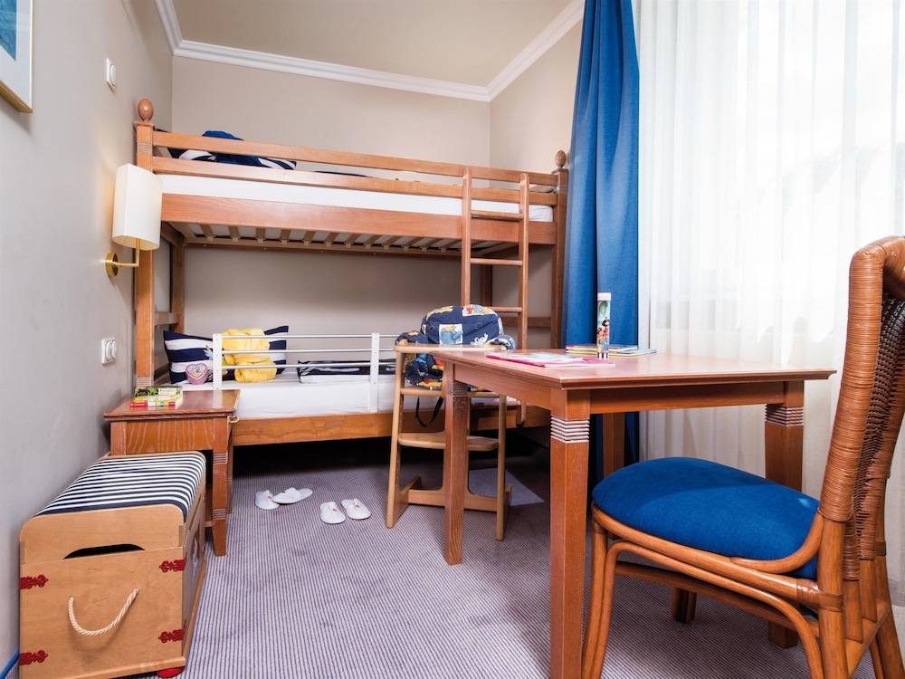 Children's activities