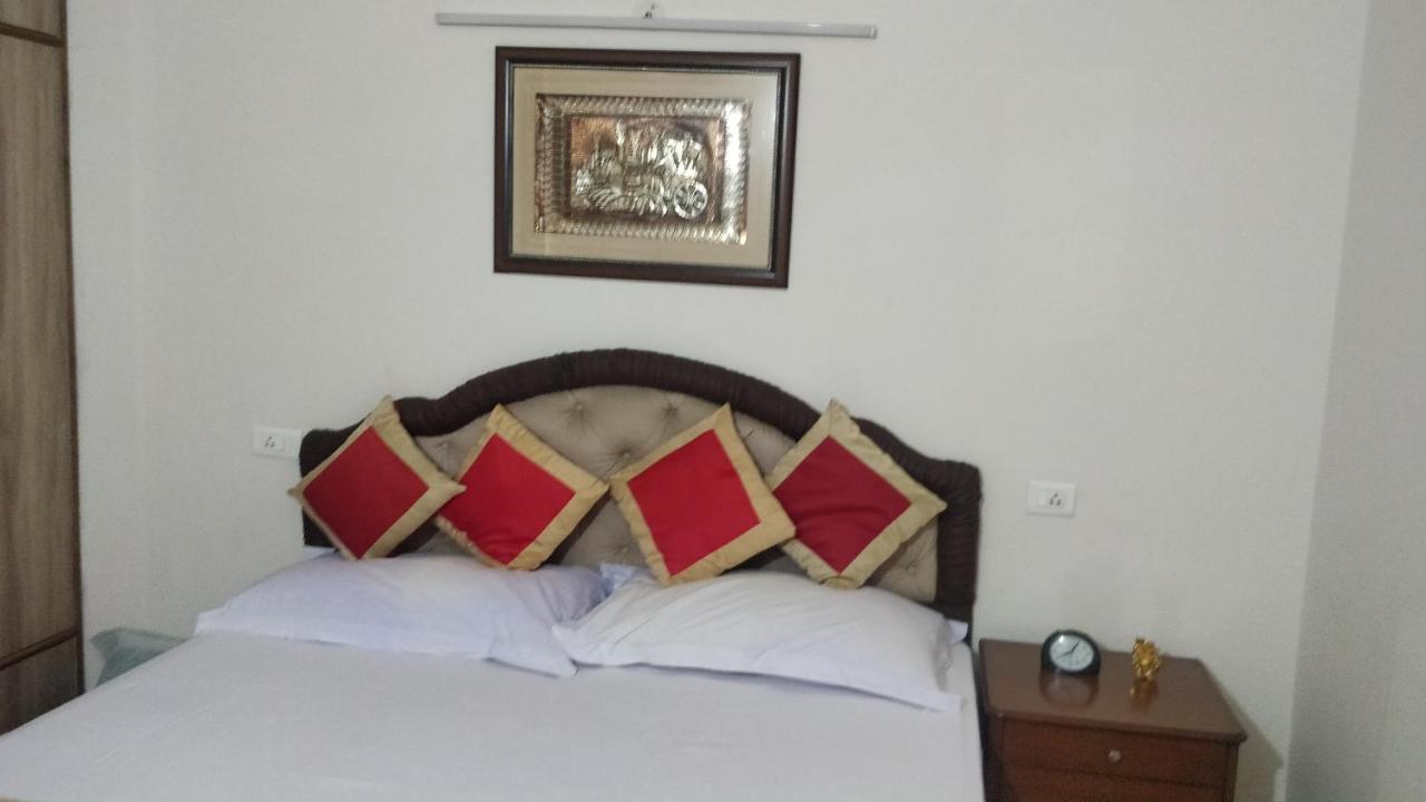 The Mayflower in Gurgaon, India