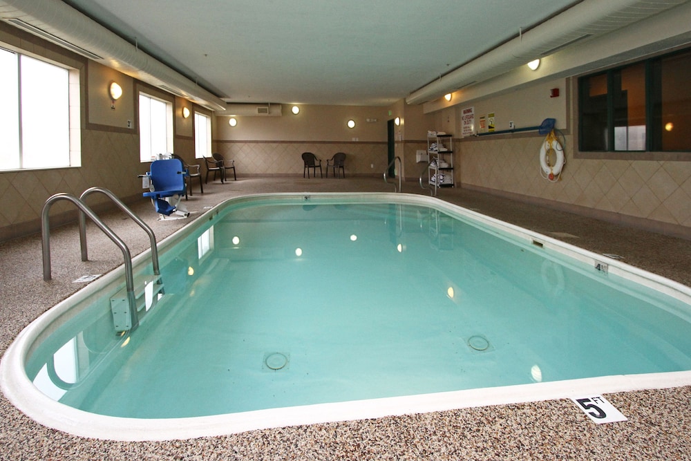 New Victorian Suites - photo 40