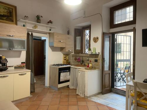 A MARE AMARE rifugio nel cuore di Ortigia — 4-Star Luxury Hotel in Siracusa, Italy