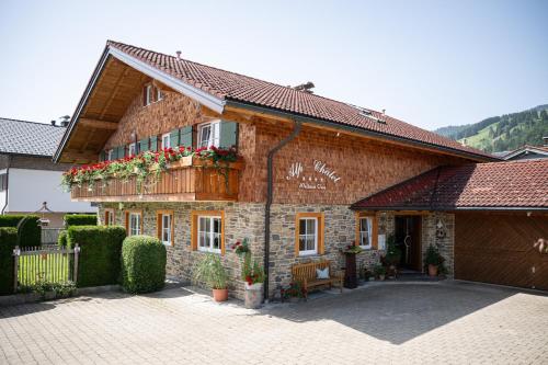 Alp Chalets — Bolsterlang — photo 3