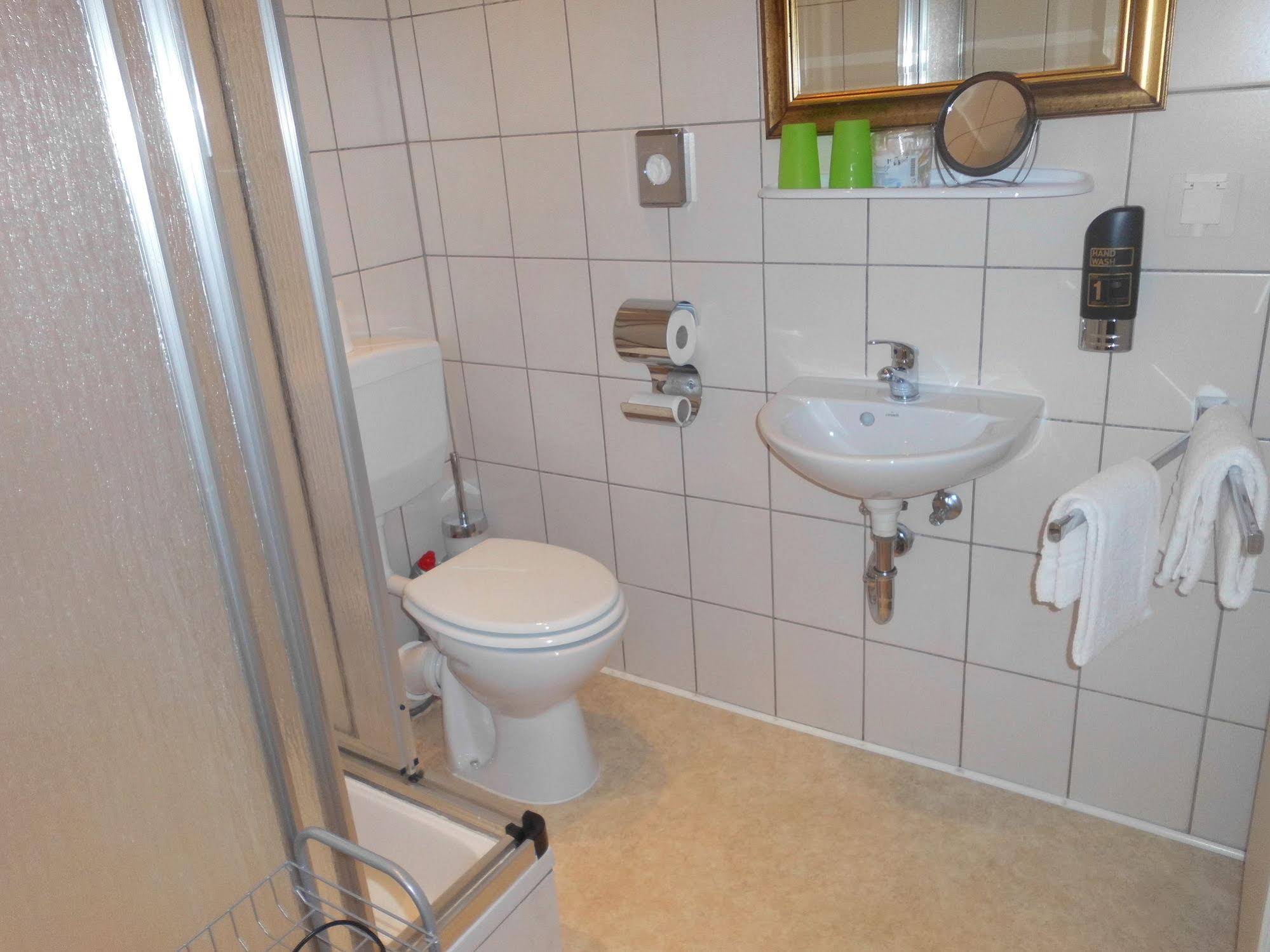 Hotel Sonnenberg Schlößchen