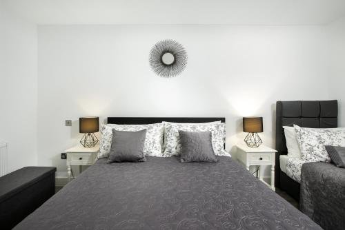 Rethink Serviced Apartments Kings Lodge