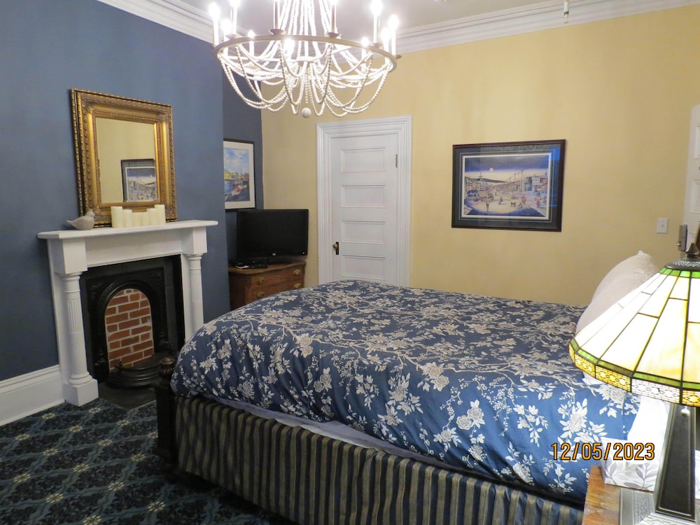 The Roses Heritage Inn — St. John's — photo 3