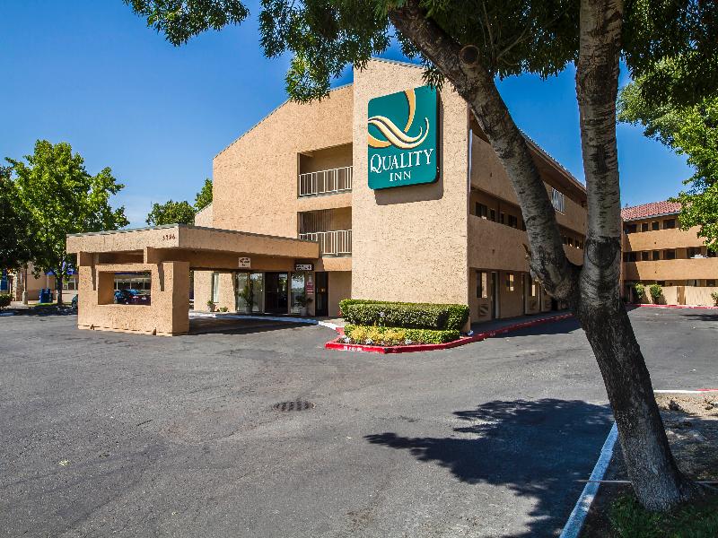 Motel 6 Sacramento Ca Natomas & Smf Airport - photo 9