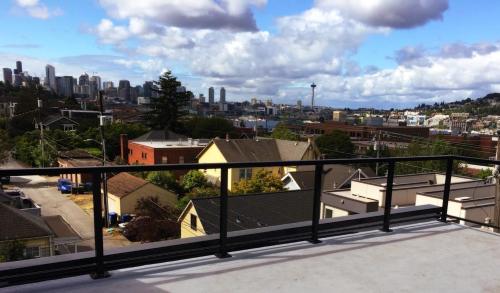 Seattle Urban Village - photo 28