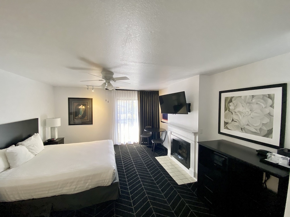 Masterpiece Hotel - photo 15