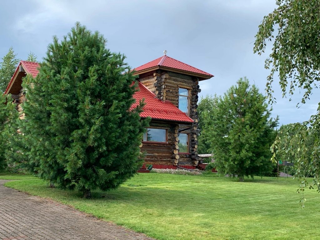 Cute And Cosy Events Workers Getaways — Murray Bridge