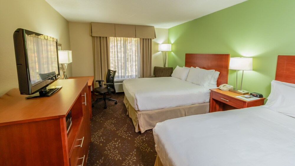 Holiday Inn Express Hotel & Suites Birmingham Irondale by IHG - photo 13