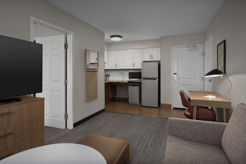 Staybridge Suites Raleigh Durham Airport by IHG - photo 8