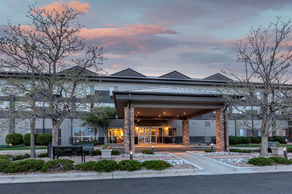 Best Western Brighton Inn - featured photo