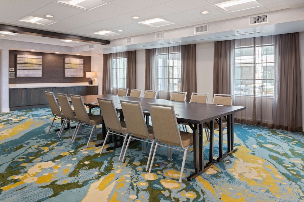 Homewood Suites by Hilton St. Augustine San Sebastian - photo 38