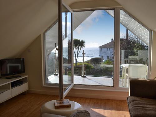 The Ravine 27931 — 4-Star Luxury Hotel in Wembury, United Kingdom
