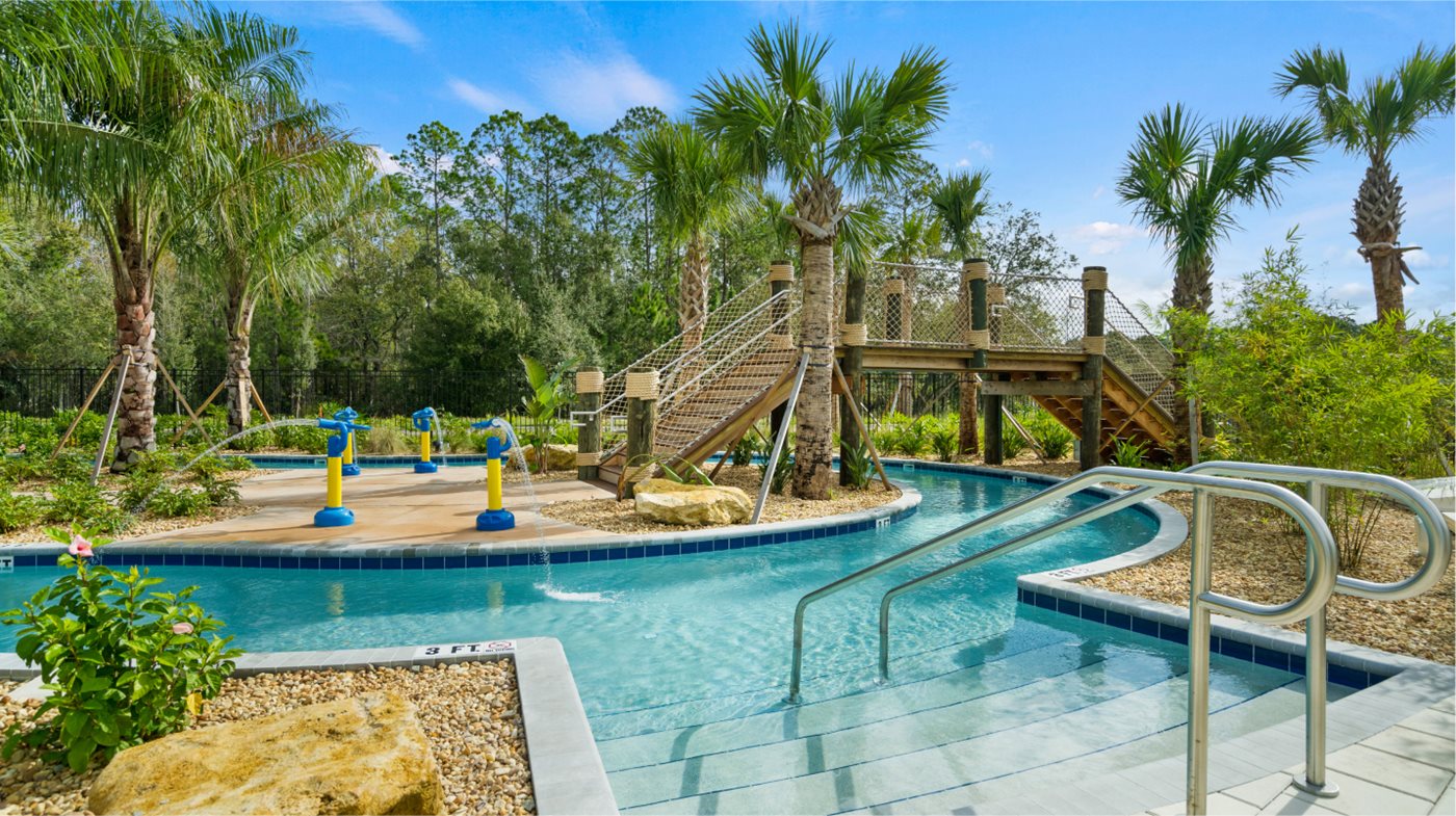 Storey Lake Resort - photo 22