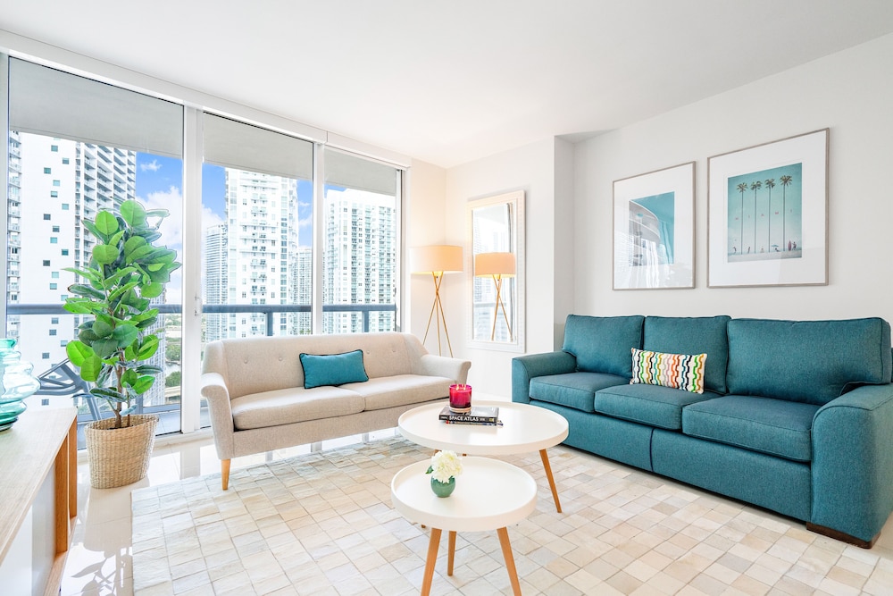 Cesar Suites at Icon Brickell Miami - photo 167