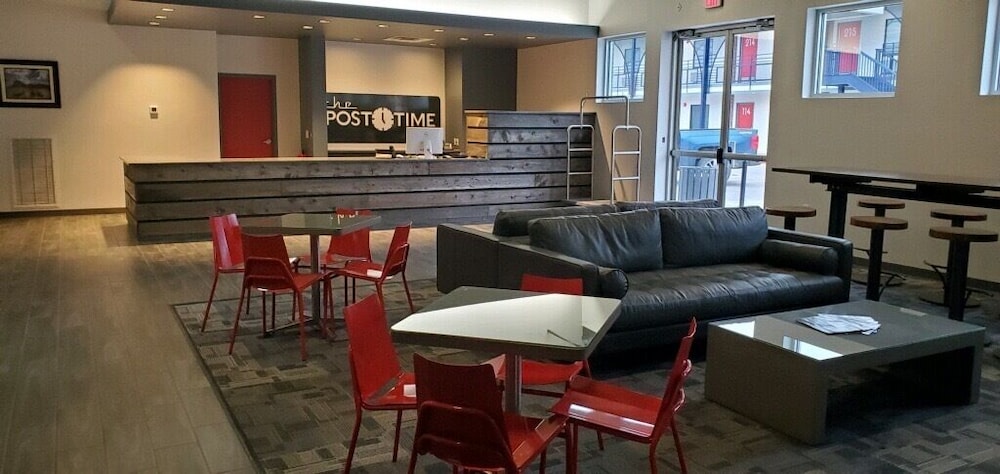 Post Time Inn - photo 3