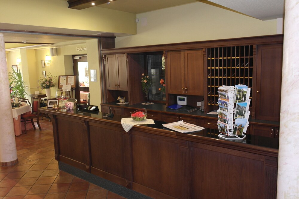 Elbhotel Bad Schandau — Bad Schandau — photo 3