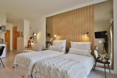 Sun&Lounge Ericeira — 4-Star Luxury Hotel in Ericeira, Portugal