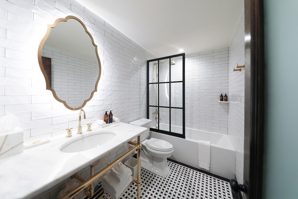Fairmount Hotel - photo 53