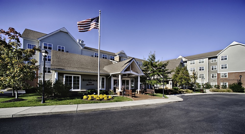 Residence Inn Atlantic City Airport Egg Harbor Township - photo 31