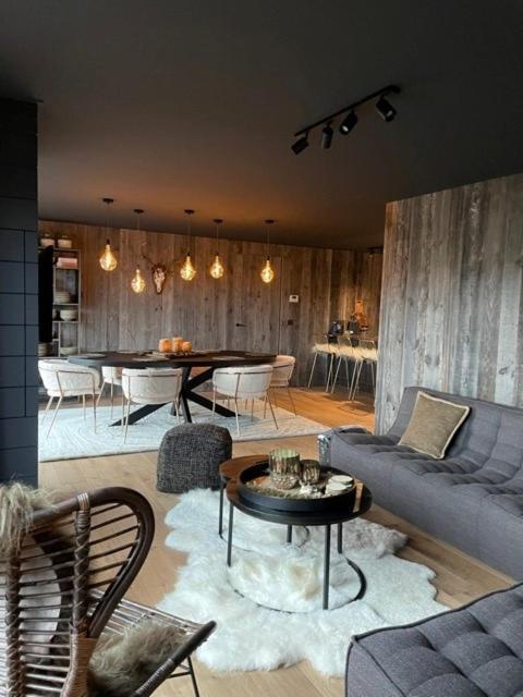 Suites De La Vallee 6 — Erezee
