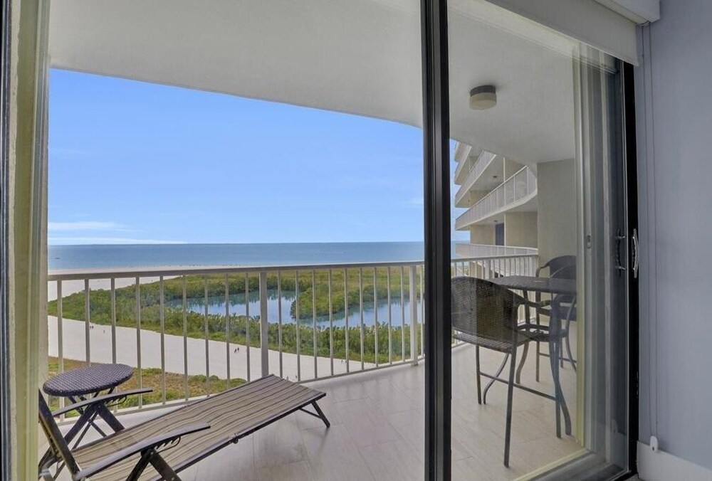 South Seas Tower 4 #1601 2 Bedroom Condo - photo 20