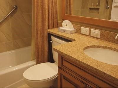 Hilton Grand Vacations Eagles Nest Resort in Marco Island, United States