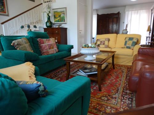 Silenzi Holiday Home — 4-Star Luxury Hotel in Alghero, Italy