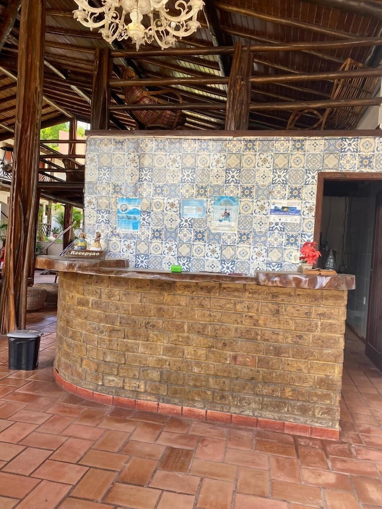 Pousada Fantasias do Agreste — Aracaju — photo 4