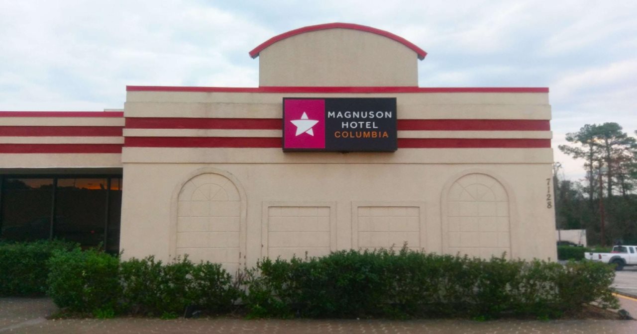 Magnuson Hotel Columbia in Columbia, United States