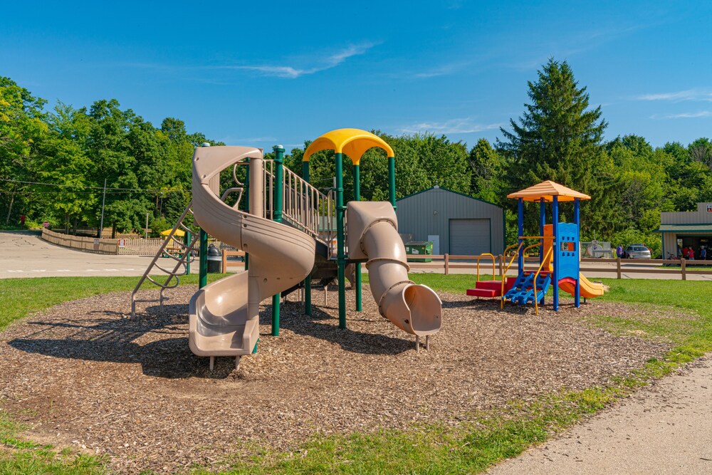 Westward Ho RV Resort & Campground - photo 24