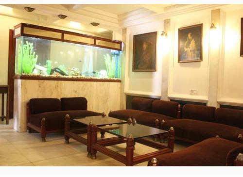 Hotel Ganesh Palace — Mumbai — photo 5
