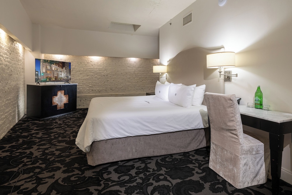 International House Hotel - photo 51