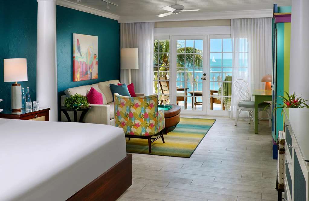 Ocean Key Resort A Noble House Resort - photo 56