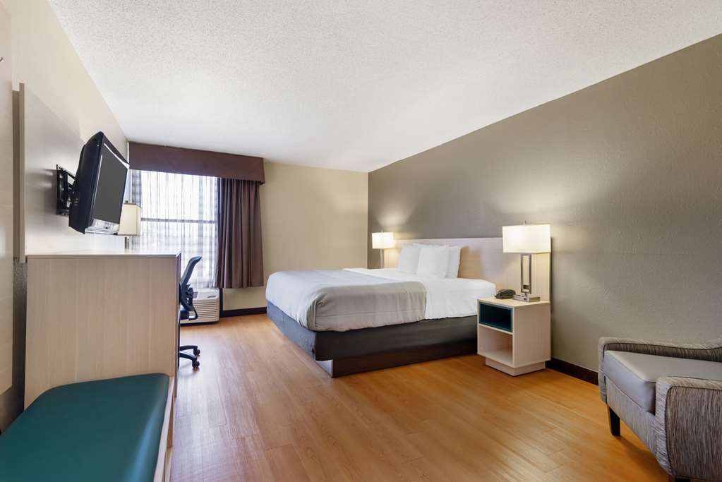 Quality Inn Valley West Point - photo 9