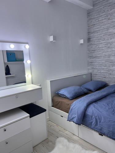 Apartment in Tbilisi near Didube metro station
