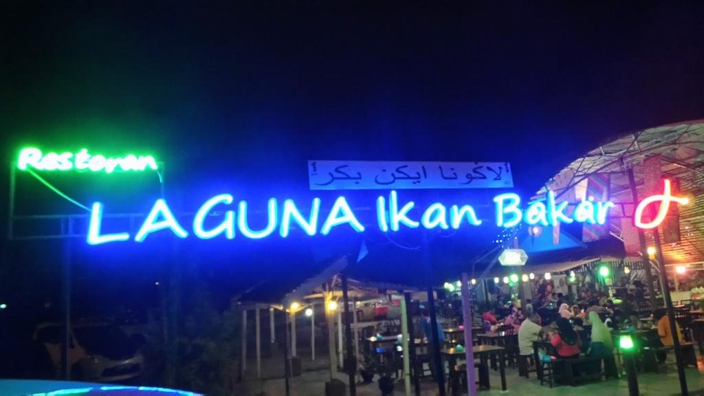 Casa Adelia Guesthouse — 4-Star Luxury Hotel in Cukai, Malaysia