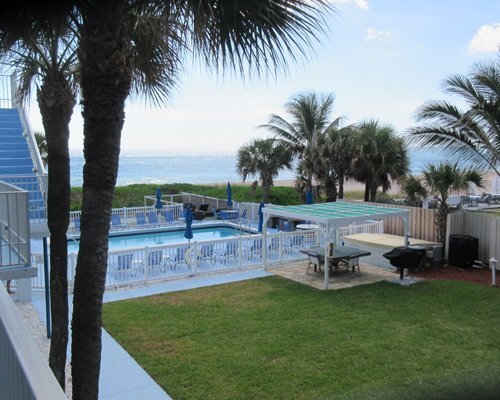 Seaside Beach Club - photo 6