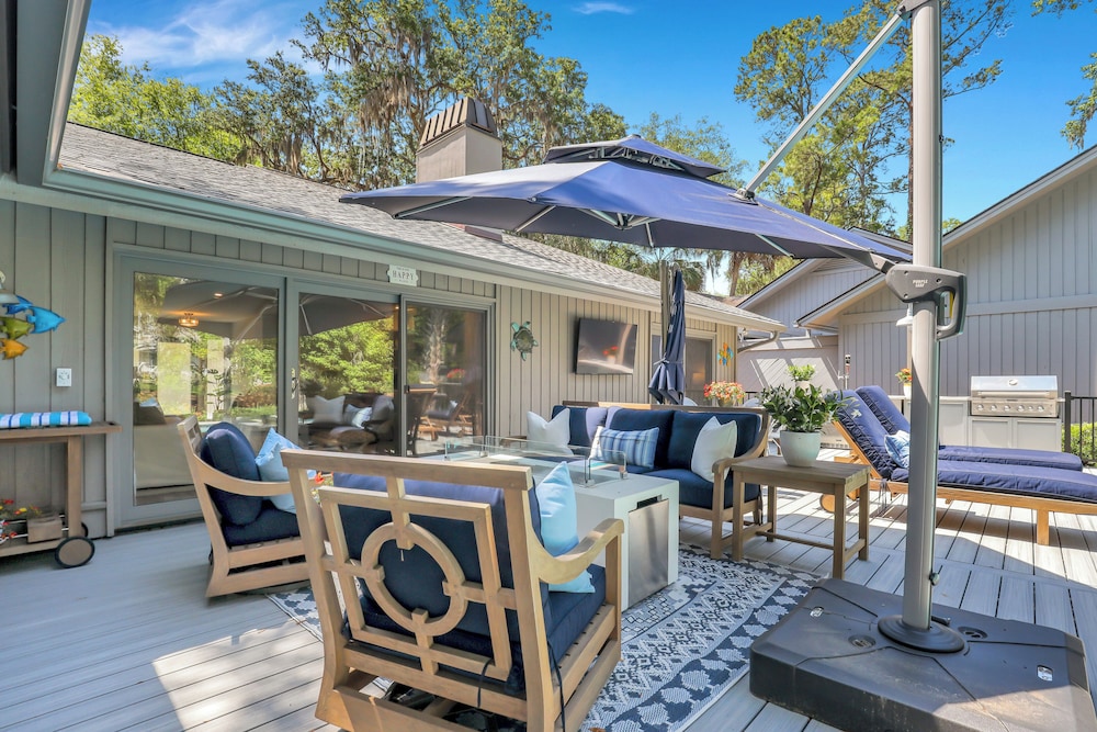 4 Cannon Row at The Sea Pines Resort - photo 11