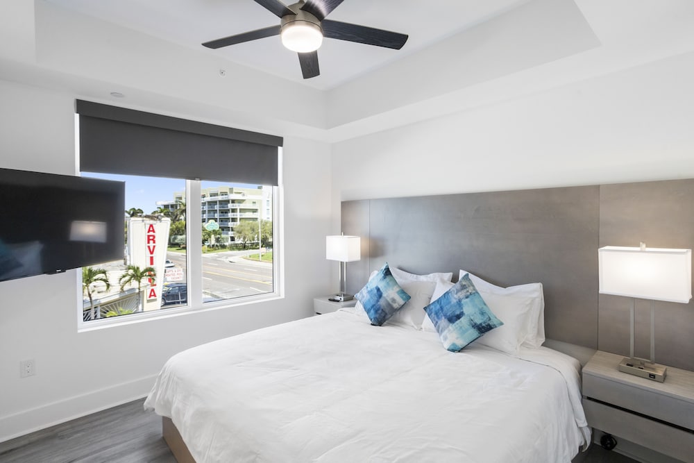 Treasure Island Ocean Club - photo 23