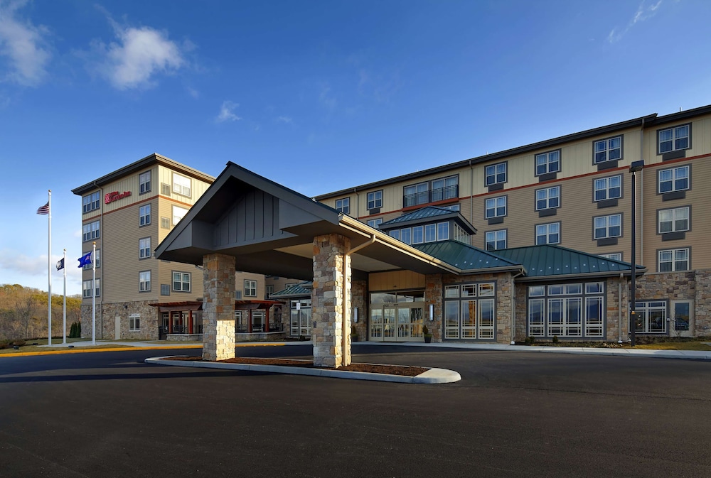 Hilton Garden Inn Roanoke - photo 48
