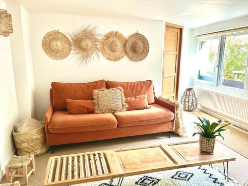 Logement Avec Jardin a 200m de la Digue in Wimereux, France