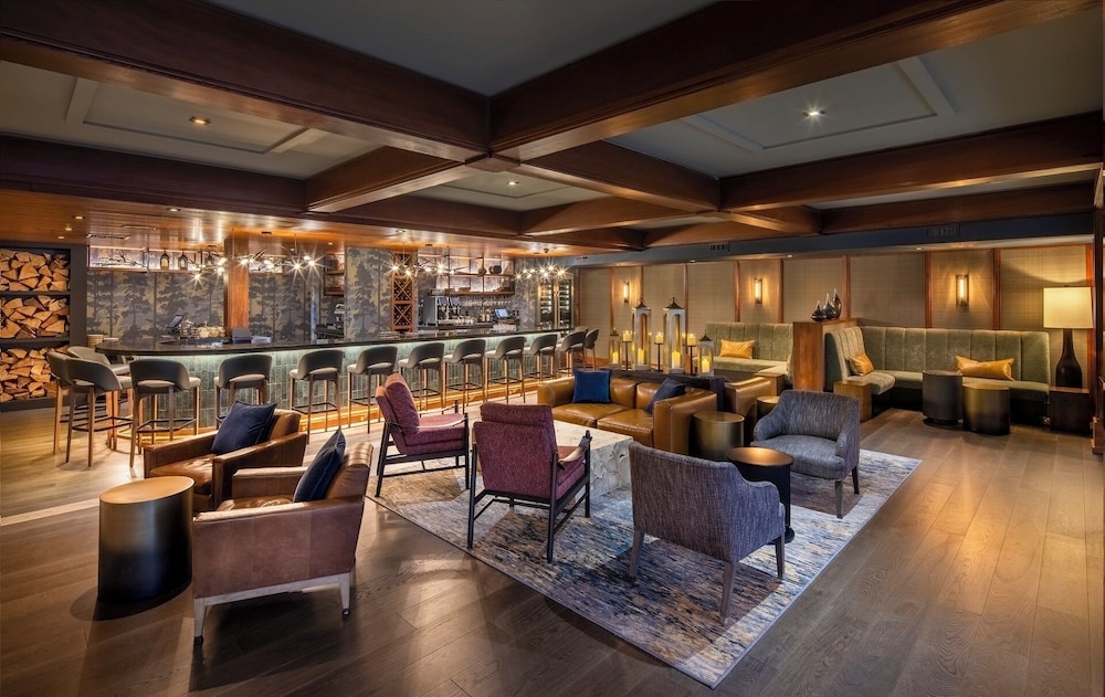 Salish Lodge & Spa - photo 41
