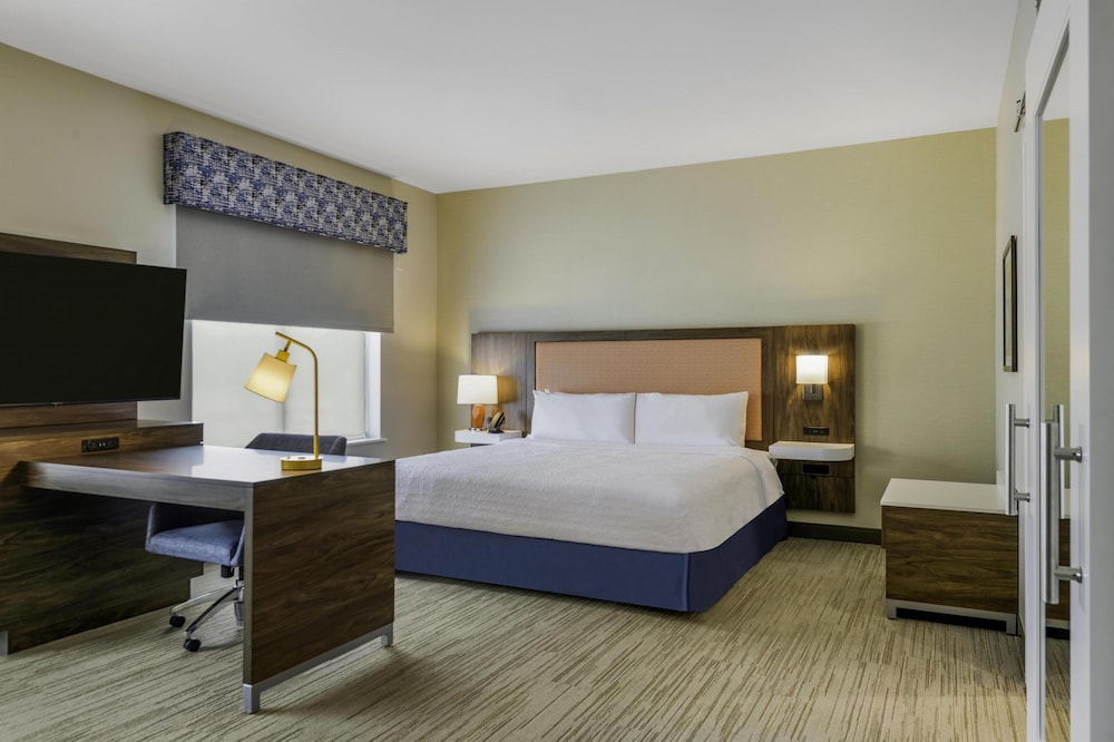 Hampton Inn & Suites by Hilton Decatur - photo 25